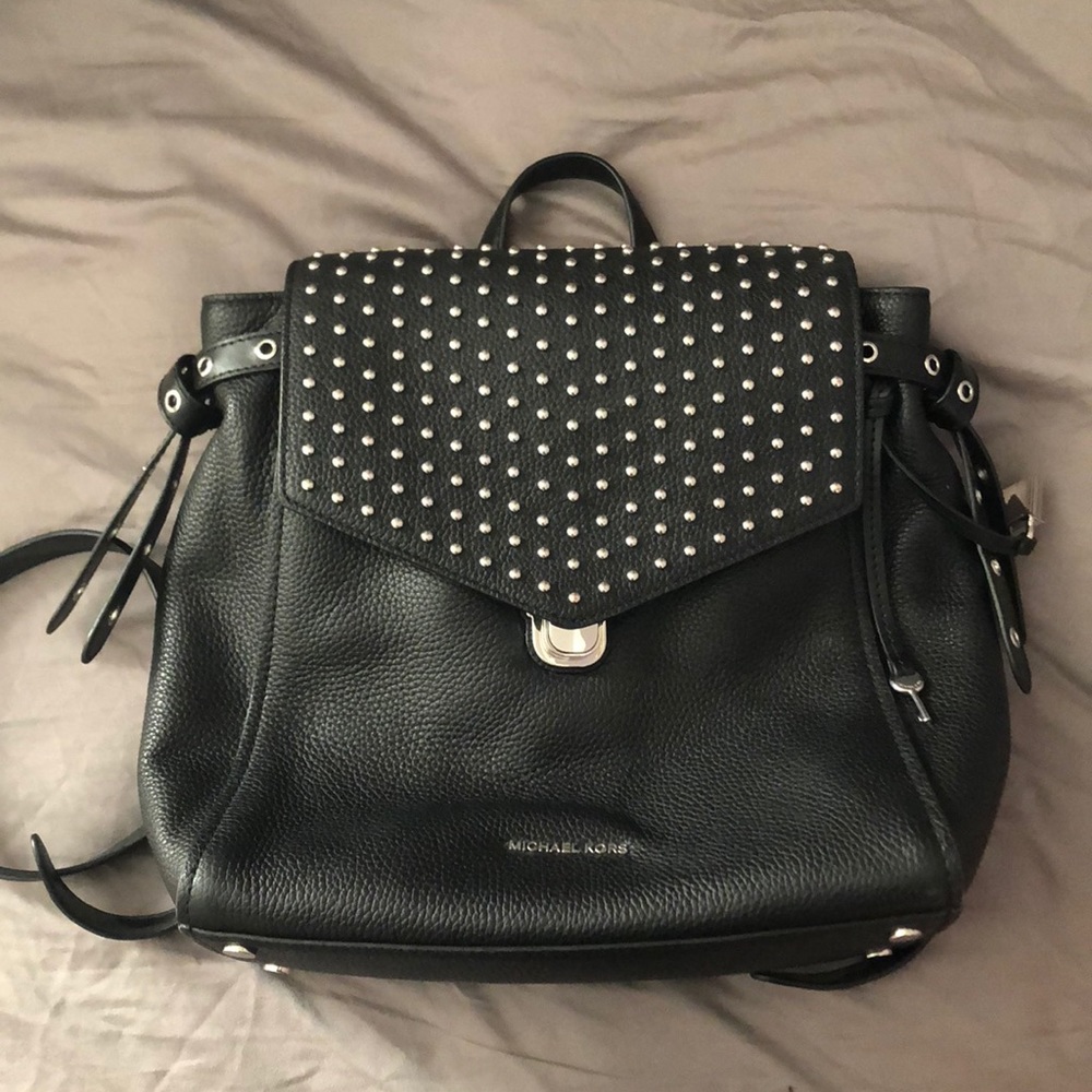 Michael Kors backpack